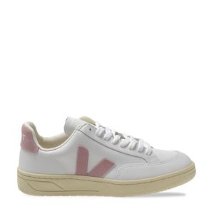Tênis Vert V-12 Leather Extra White Babe XD0202476F