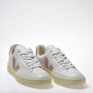 Tênis Vert V-12 Leather Extra White Babe XD0202476F