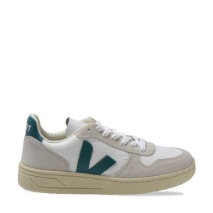 Tênis Vert V-10 B-Mesh White Brittany VX0102796F