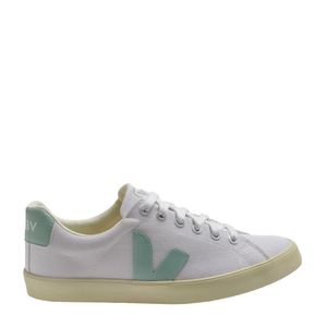 Tênis Vert Esplar Se Canvas White Matcha SE0102806F