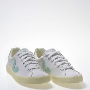 Tênis Vert Esplar Se Canvas White Matcha SE0102806F