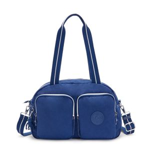 Bolsa Kipling Cool Defea Azul I284972I