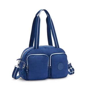 Bolsa Kipling Cool Defea Azul I284972I