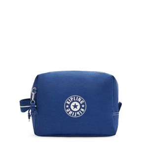 Necessaire Kipling Parac Azul I2887Z47