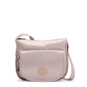 Bolsa Kipling Renia Rosa I5253V34