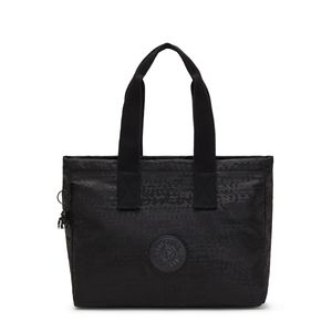 Bolsa Kipling Austinia Preta I5838X23