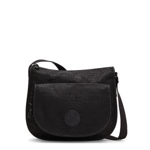 Bolsa Kipling Renia Preta I6198X23