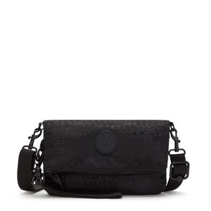 Bolsa Kipling Lynne Preta I6882X23