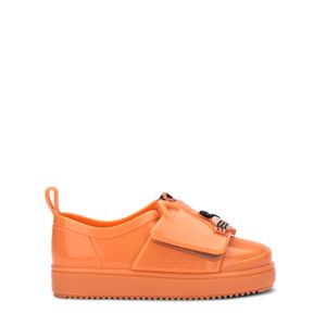 Mini Melissa Jelly Pop Safari Laranja 33687LJ