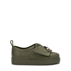 Mini Melissa Jelly Pop Safari Verde 33687VD