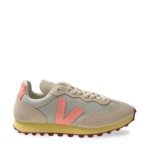 Tênis Vert Rio Branco Alveomesh Natural Bellini RB0102851A