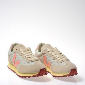 Tênis Vert Rio Branco Alveomesh Natural Bellini RB0102851A