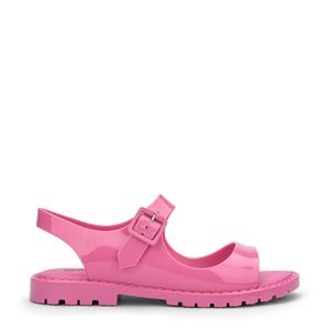 Melissa Bae Sandal Rosa 33621R