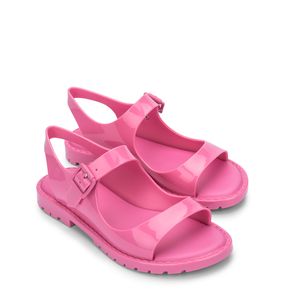 Melissa Bae Sandal Rosa 33621R