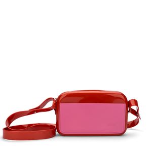 Melissa Together Bag Rosa 34342VR