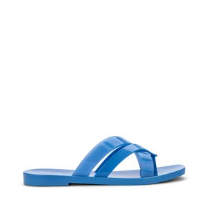 Melissa Lana Flip Flop Azul 33702A