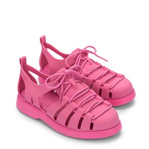 Melissa Match Sneaker Rosa 33622R