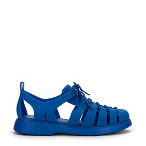 Melissa Match Sneaker Azul 33622A