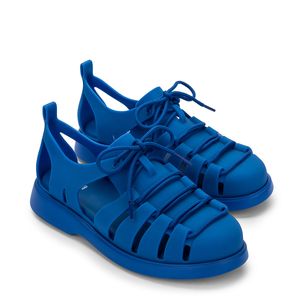 Melissa Match Sneaker Azul 33622A