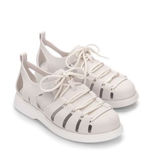 Melissa Match Sneaker Branco 33622B