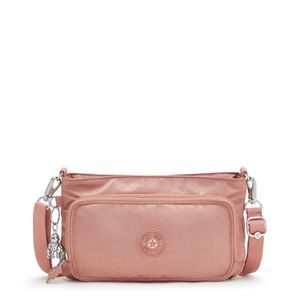 Bolsa Kipling Myrte Dt Rosa I3906Z03