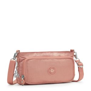 Bolsa Kipling Myrte Dt Rosa I3906Z03