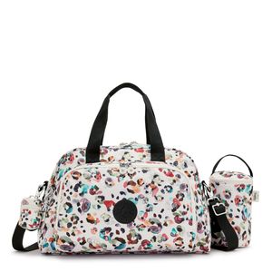 Bolsa Maternidade Kipling Camama Estampado I406877P