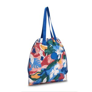 Bolsa Kipling New Hiphurray Estampado I4626W26