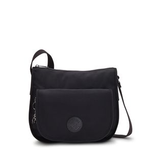 Bolsa Kipling Renia Preto I525353F