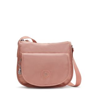 Bolsa Kipling Renia Rosa I5783Z03