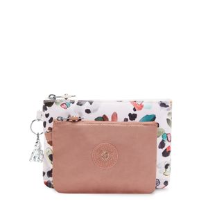 Necessaire Kipling Duo Pouch Estampado I603377P