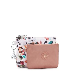 Necessaire Kipling Duo Pouch Estampado I603377P