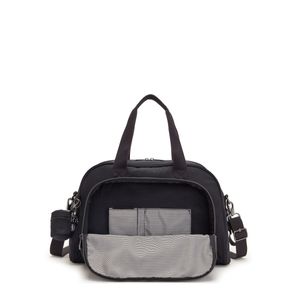 Bolsa Maternidade Kipling Camama Preto I605253F