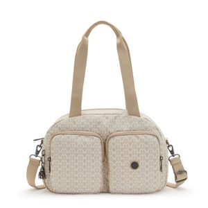 Bolsa Kipling Cool Defea Estampado I6454R63