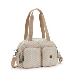 Bolsa Kipling Cool Defea Estampado I6454R63