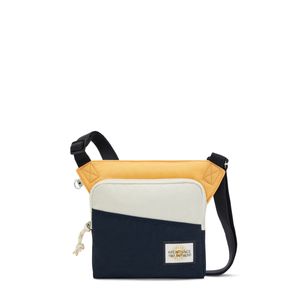 Bolsa Kipling Almiro Estampado I7148P8P