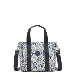 Bolsa Kipling Asseni Mini Estampado I3420SW3