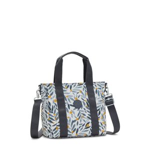 Bolsa Kipling Asseni Mini Estampado I3420SW3