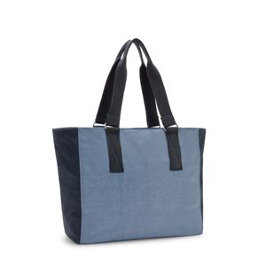 Bolsa Kipling Jodi M Azul I3923Q98