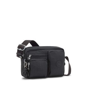 Bolsa Kipling Albena Preto I4852P39