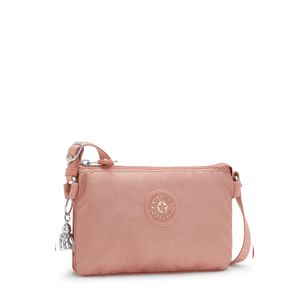 Bolsa Kipling Creativity Xb Dt Rosa I5137Z03