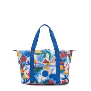 Bolsa Kipling Art M Estampado I6004W26