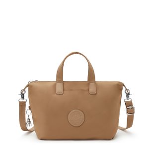 Bolsa Kipling Kala Mini Bege I7280R13