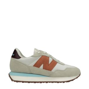 Tênis New Balance 237 Bege WS237MJB