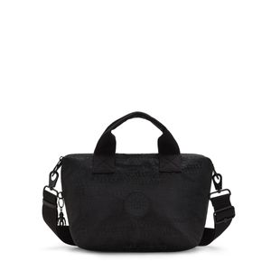 Bolsa Kipling Kala Mini Preta I4844X23