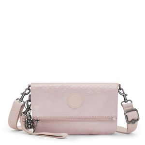 Bolsa Kipling Lynne Rosa I4691V34