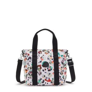 Bolsa Kipling Asseni Mini Estampado I342077P