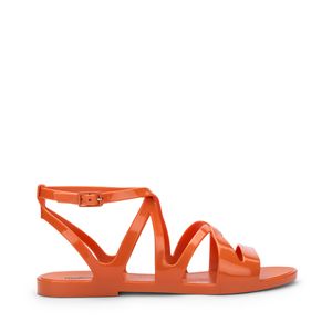 Melissa Grace Sandal Laranja 33698LJ