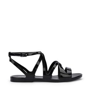 Melissa Grace Sandal Preto 33698PT