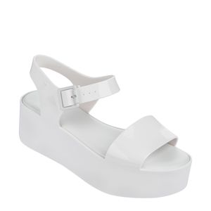 Melissa Mar Branco Coco 31686BC